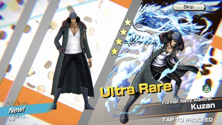 Pin on One Piece Bounty Rush (OPBR)