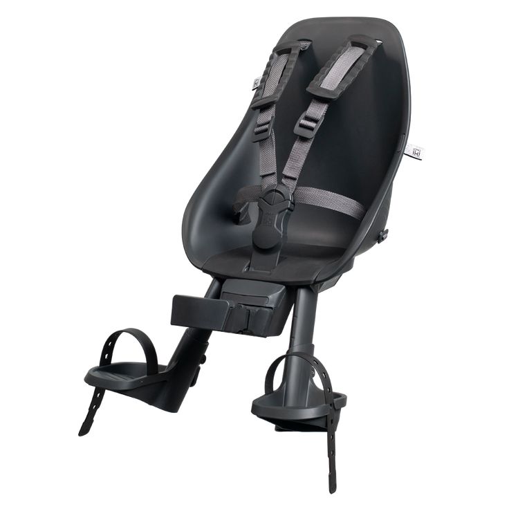 Looking for a front bike seat for your child? | Urban Iki ...