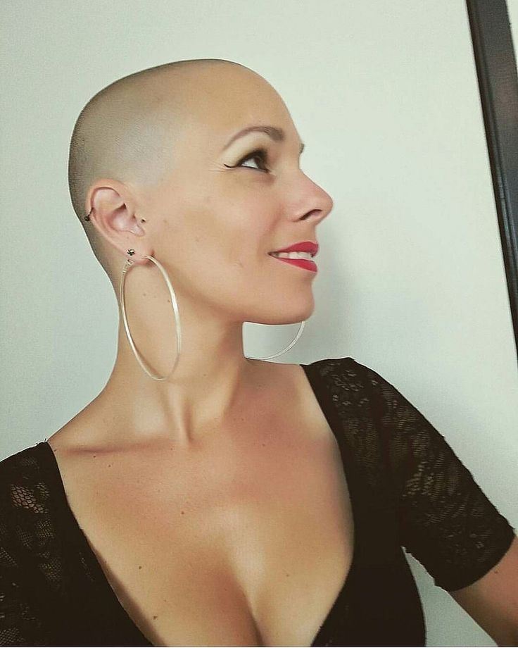 be to bald willing Girls shaved Hot amatuer wife tgp