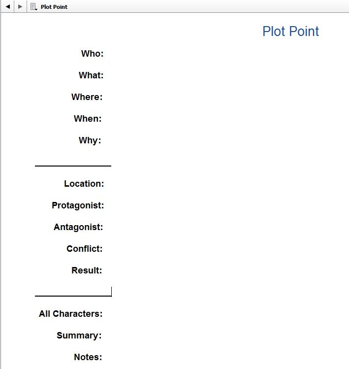 14 best writing techniques images on Pinterest Persuasive - sample chapter summary template 14 best writing techniques images on Pinterest Persuasive - sample chapter summary template