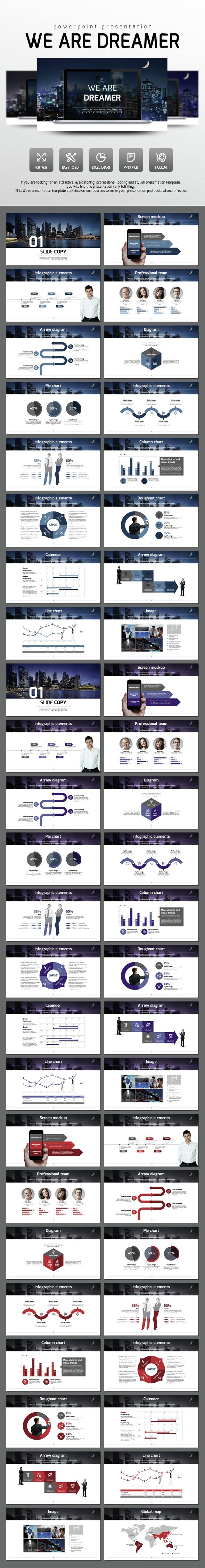 powerpoint lecture template