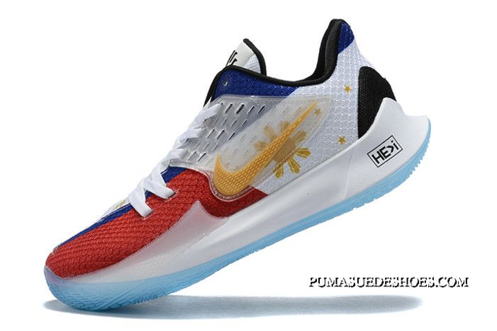 zapatillas nike kyrie low 2 zapatillas nike kyrie low 2