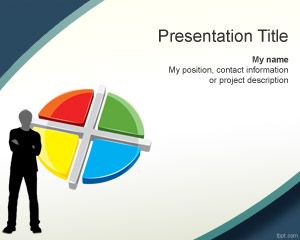 download template powerpoint 2007