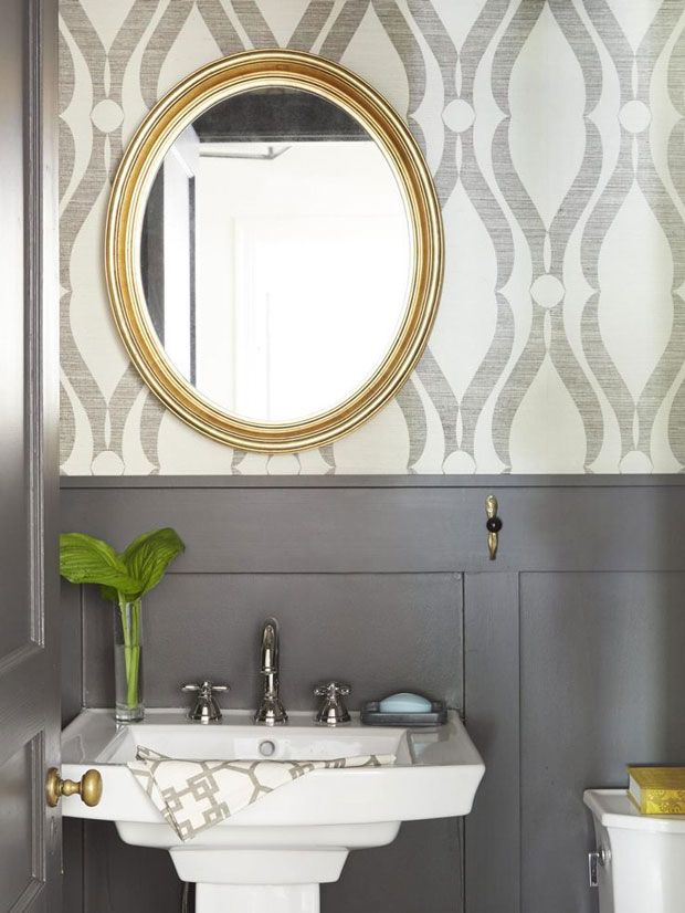 What Is A Powder Room best 20+ half bathroom wallpaper ideas on pinterest—no signup What Is A Powder Room best 20+ half bathroom wallpaper ideas on pinterest—no signup