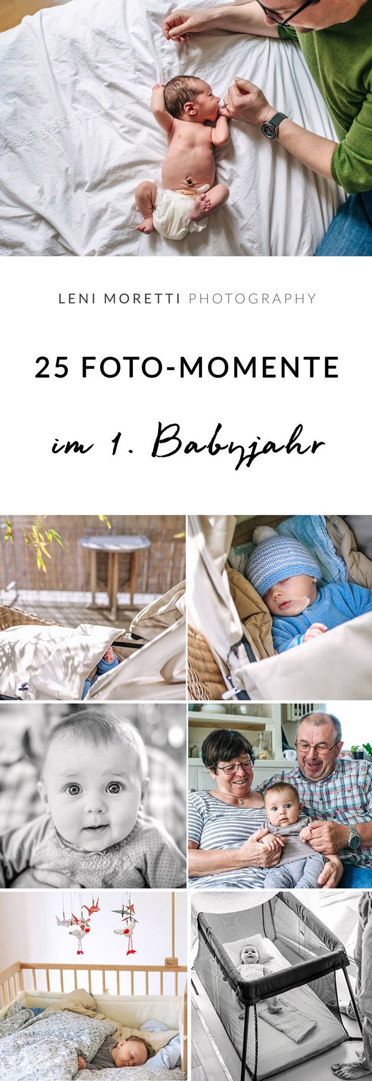 25 Foto-Momente im 1. Babyjahr, die Du nicht verpassen solltest – Babyfotografie – Babys erstes Jahr in Bildern 25 Foto-Momente im 1. Babyjahr, die Du nicht verpassen solltest – Babyfotografie – Babys erstes Jahr in Bildern