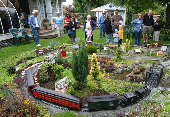 Large Garden Build Sets Large Garden Build Sets