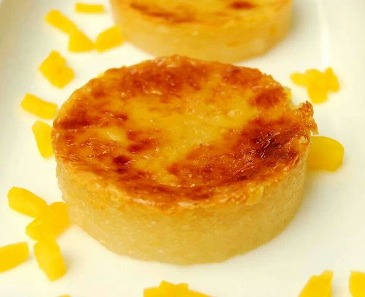 Cassava Cake With Langka Recipe Cassava Cake With Langka Recipe