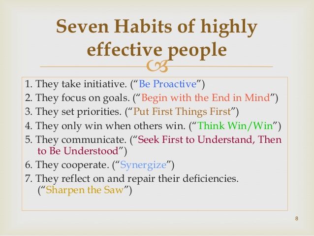 summery of chapter 1 of the 7 habits of highly effective teenagers The 7 habits of highly effective people i was introduced to covey’s seven habits through a one day seminar at my cbse biology class xi chapter 1. summery of chapter 1 of the 7 habits of highly effective teenagers The 7 habits of highly effective people i was introduced to covey’s seven habits through a one day seminar at my cbse biology class xi chapter 1.