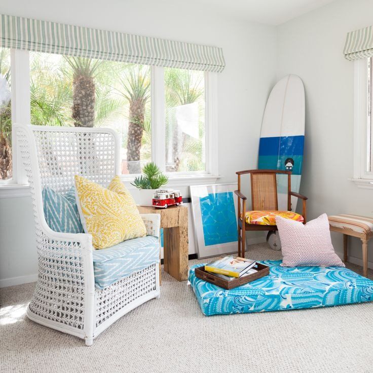 Admirable Coastal Living Room Decor Ideas Perfect For Summer Pimphomee Coastal Decorating Living Room Coastal Living Room Coastal Living