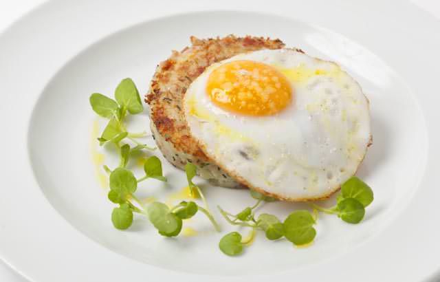 135 best bacon love images on pinterest ale allah and bacon recipes smoked bacon hash with a fried duck egg