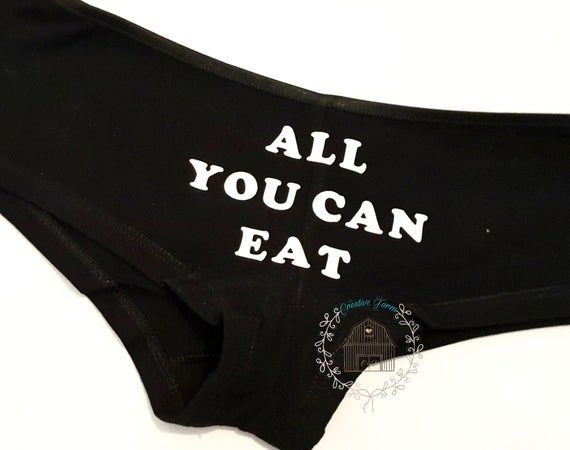 Army Wife valentine's day wedding Ladies thong underwear Army Wife valentine's day wedding Ladies thong underwear