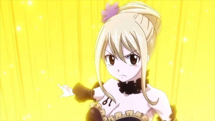 Pin By Jaida Davis On Lucy Heartfillia Fairy Tail Anime Fairy Pin By Jaida Davis On Lucy Heartfillia Fairy Tail Anime Fairy