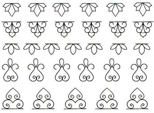 Best 25+ Piping templates ideas on Pinterest Piping patterns - macaron template Best 25+ Piping templates ideas on Pinterest Piping patterns - macaron template