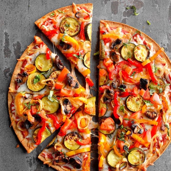 1001 + Ideen für schnelle vegetarische Gerichte | Vegetarische gerichte