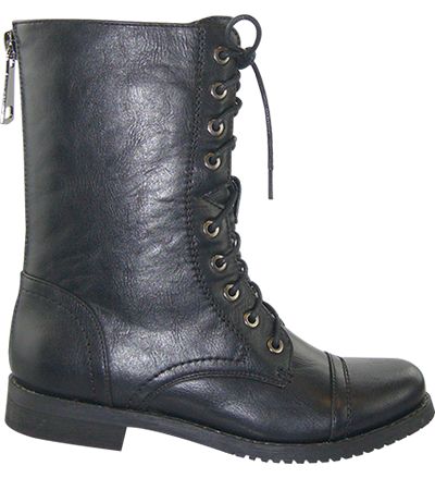 Tender Tootsies Now! Velma | things i like | Boots, Combat