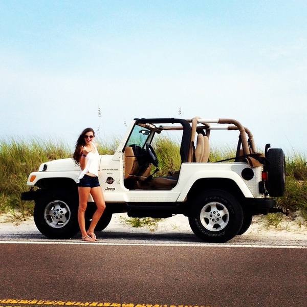 52 Best Cars Images On Pinterest Jeep And Truck White Jeep Wrangler Looks Like My That I Sold 2 Weeks Ago Miss