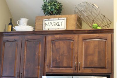 above cabinet decor | farmhouse fresh | pinterest | cabinet decor above cabinet decor | farmhouse fresh | pinterest | cabinet decor