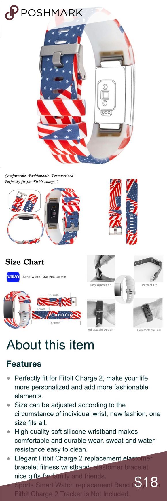 7 best fitbit charge 2 images on pinterest charge 2 bands fitness fitbit charge size chart