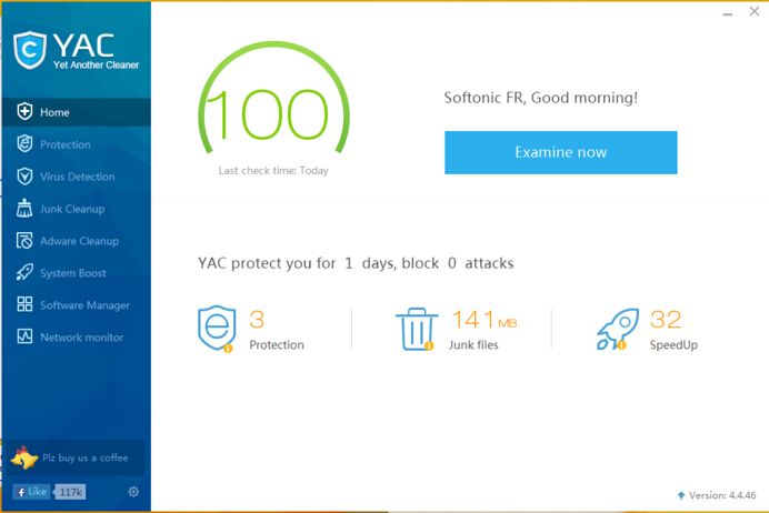 How to close antivirus programs