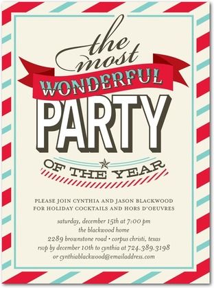 best 25 holiday party invitations ideas on pinterest ward christmas dinner ideas