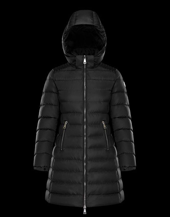 Moncler Hi-Blusas rojo Moncler Hi-Blusas rojo