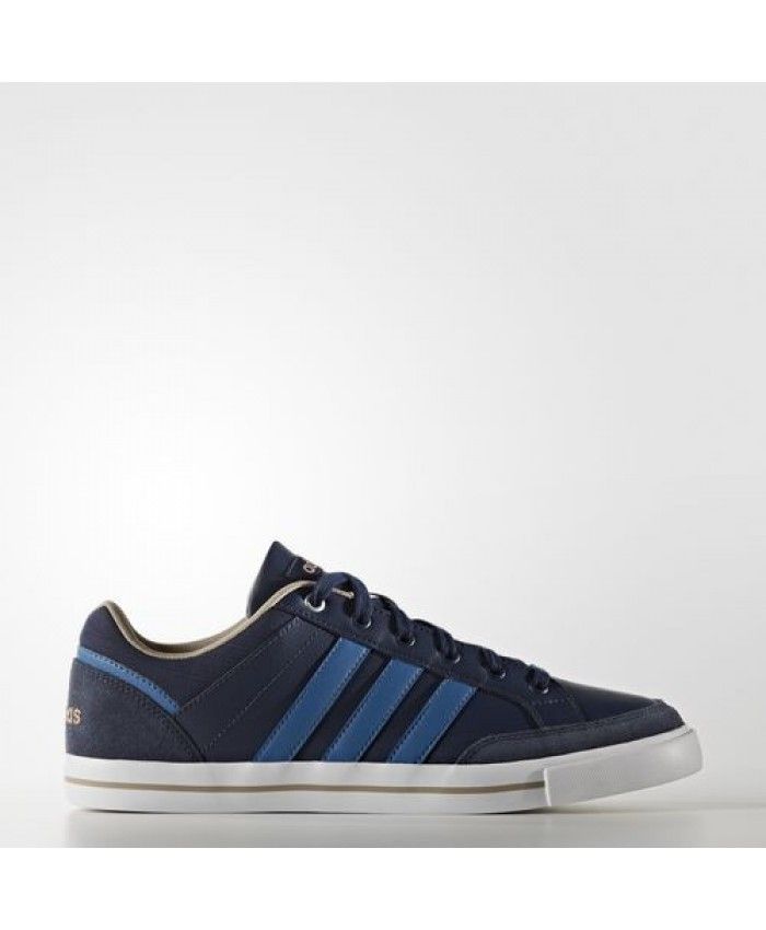 Adidas Sale Cacity S Collegiate Navy Core Blue Cargo Khaki Trainers
