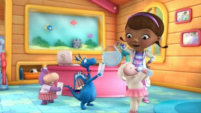 Pin De Samuel Efrain Villagomez Alema En Expresate En 2021 Doctora Juguetes Doc Mcstuffins Juguetes
