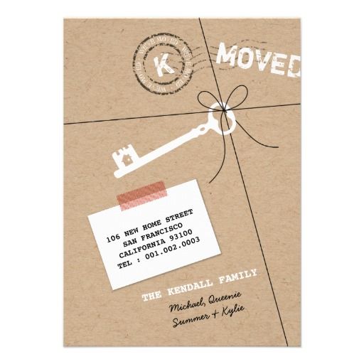 party invite cards