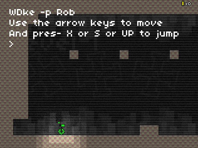 give up robot 3 give up robot 3