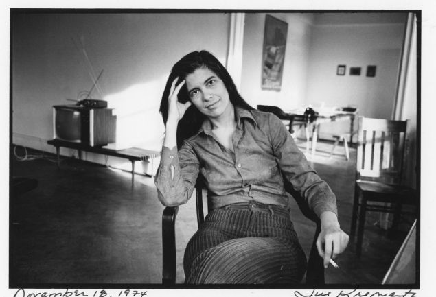 Susan sontag essay on photography