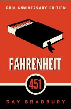 the change of guy montag in the dystopian novel fahrenheit 451 by ray bradbury R ay bradbury's famous dystopian novel fahrenheit 451 is full of figurative language guy montag lives in a dystopian future in which reading and even possessing books is illegal ray bradbury discusses his novel. the change of guy montag in the dystopian novel fahrenheit 451 by ray bradbury R ay bradbury's famous dystopian novel fahrenheit 451 is full of figurative language guy montag lives in a dystopian future in which reading and even possessing books is illegal ray bradbury discusses his novel.