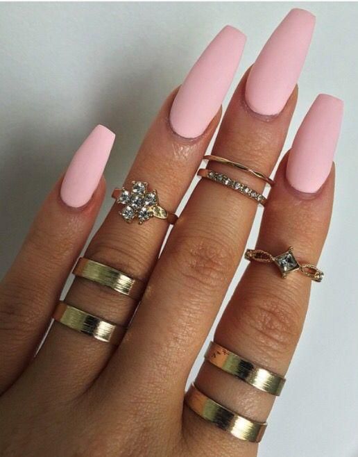 1025 Best NAILS Images On Pinterest Nailed It, Make Up And Pinterest; christabel_nf08 //. Acrylic Nail ShapesAcrylic Nail DesignsAcrylic NailsAcrylicsEdcPastel ... - 1025 Best NAILS Images On Pinterest Nailed It, Make Up And