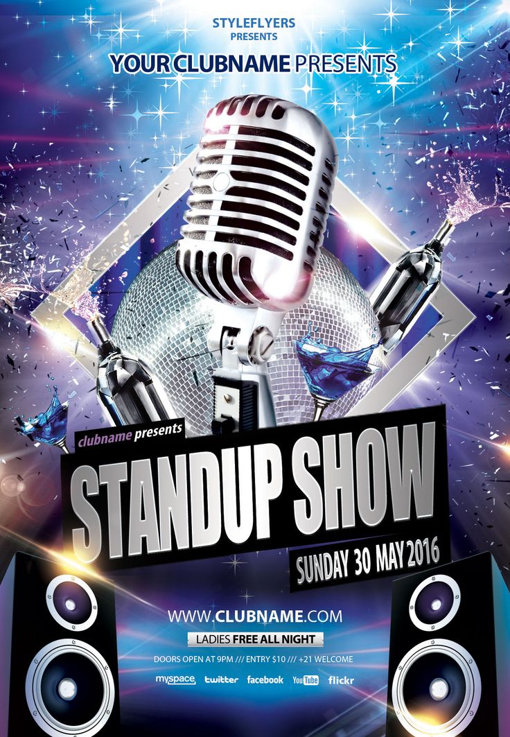 12 best pdf free flyers images on pinterest flyers leaflets and free flyer template karaoke woman