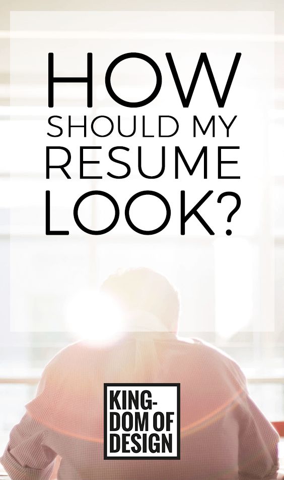 53 best HOW TO Resume Writing Tips images on Pinterest Resume - what looks good on a resume 53 best HOW TO Resume Writing Tips images on Pinterest Resume - what looks good on a resume