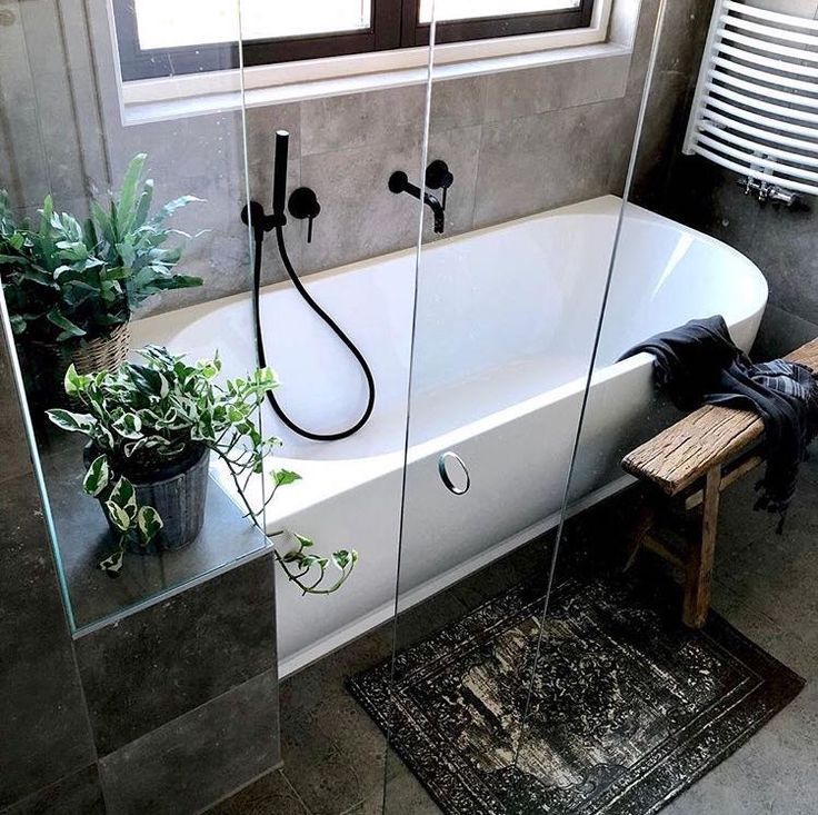 Pin van Home by Dewy op Badkamer in 2020 (met afbeeldingen ...