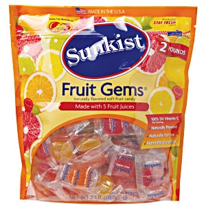 jelly belly sunkist fruit gems jelly belly sunkist fruit gems