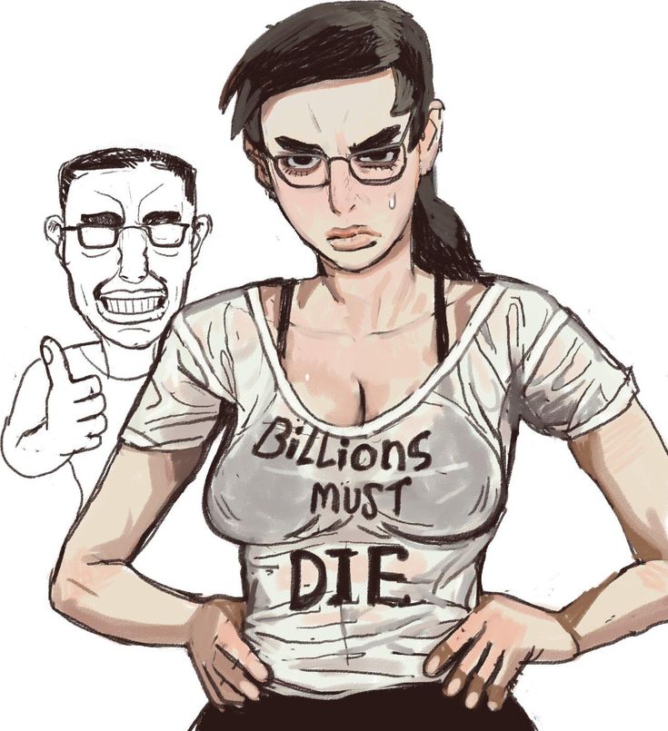 Chudjak's sister | Chudjak | Concept art characters, Zombie pose, Cool art