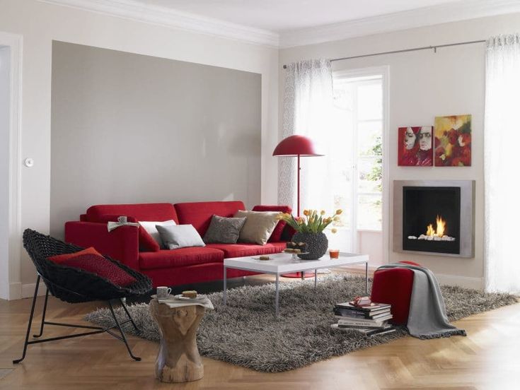 Die besten 25+ Wohnzimmer rot Ideen auf Pinterest blaue - wohnzimmer rot orange Die besten 25+ Wohnzimmer rot Ideen auf Pinterest blaue - wohnzimmer rot orange