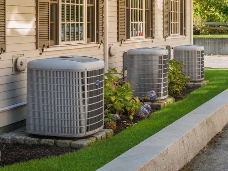 Hvac Air Conditioning Maintenance And Services Kuwait Hvac Air