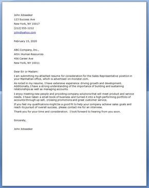 attention grabbing cover letter samples