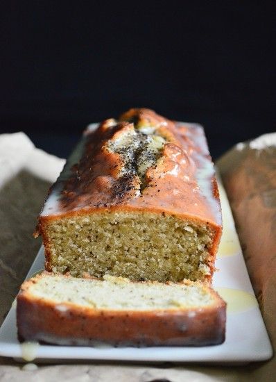 Earl Grey Tea Blueberry Bundt Cake Earl Grey Tea Blueberry Bundt Cake