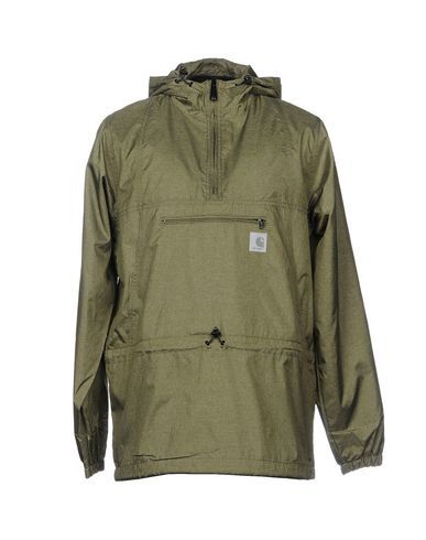 Carhartt Jacket In Military Green | ModeSens | Carhartt jacket, Jackets ...