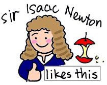 examples of newton s 2nd law