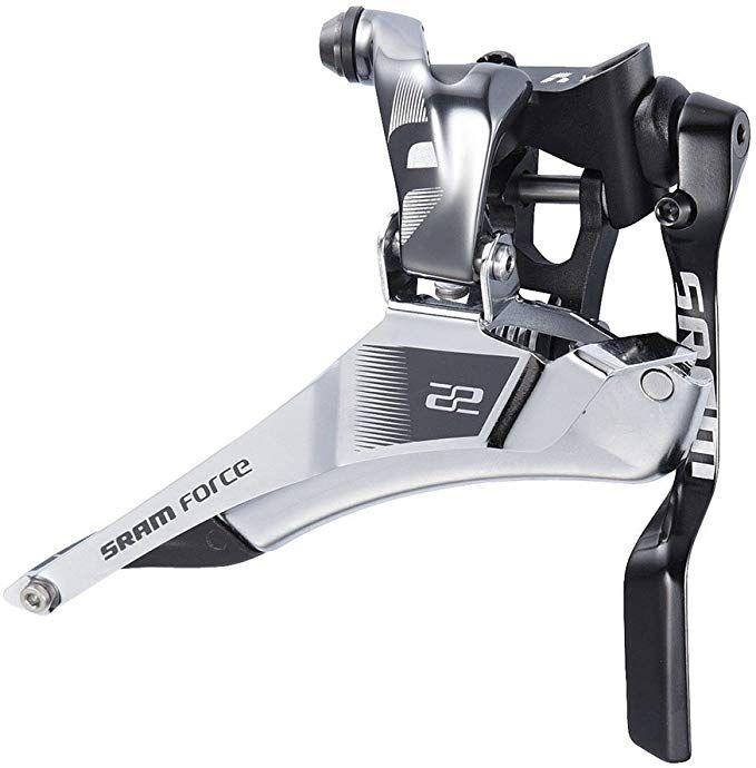 Front Derailleur Adjustment How To Adjust Bike Gears In Six Easy Steps Cyclist