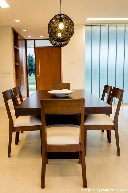 Comedor moderno y minimalista | comedor en 2019 | Dining furniture ... Comedor moderno y minimalista | comedor en 2019 | Dining furniture ...