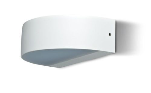 Details zu LED Wandleuchte Wandlampe Uldis weiß IP54 2x4,5 W 3000K - grimm küchen rastatt Details zu LED Wandleuchte Wandlampe Uldis weiß IP54 2x4,5 W 3000K - grimm küchen rastatt