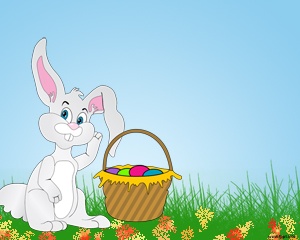 templates for easter