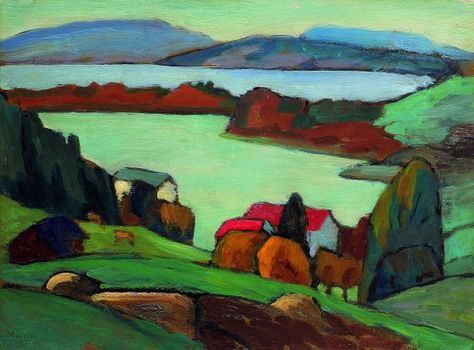 Gabriele Münter Gabriele Münter