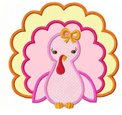 Thanksgiving Applique Embroidery Designs Thanksgiving Applique Embroidery Designs