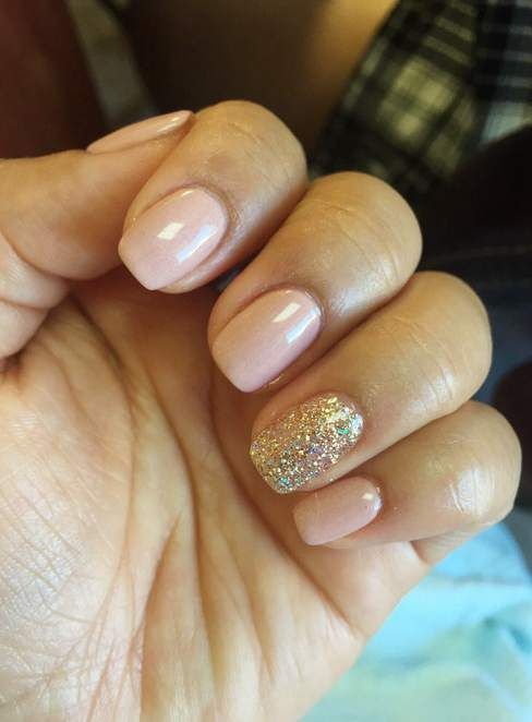 60 Best Nails Fashion Images On Pinterest Short Round Gel Short Round Nails Gel Shape